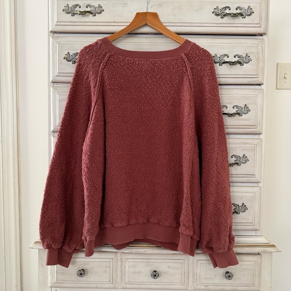 Vici Nubby Cotton Sweater - Picture 3 of 5